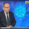 Nurmat Otabekov: Bemorlarning 20 nafarida pnevmoniya alomatlari kuzatilyapti