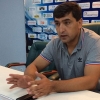 Даврон Файзиев: “Афсуски, мураббий майдонга ўзи чиқиб, гол ура олмайди. Истеъфо сўраб ариза ёзаман"