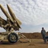 AQSh razvedkasi Iroqda Eron raketalari joylashtirilganligini aniqladi