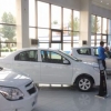 GM Uzbekistan онлайн-савдо тизимини ишга туширмоқда
