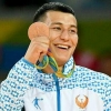 O‘zbekiston jamoasi a’zosi Rioda ilk medalni qo‘lga kiritdi