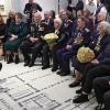 Putin bir shaxs hokimiyatda muddatsiz bo‘lishi tajribasiga qaytmagan ma’qulligini ma’lum qildi