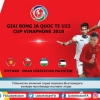 O‘zbekiston olimpiya terma jamoasi xalqaro turnirda qatnashadi (taqvim+tarkib)