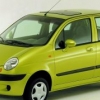 Daewoo Matiz – Rossiyadagi eng hamyonbop avtomobil