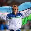 Nadiya Dusanova yengil atletika bo‘yicha Osiyo Gran-prisida oltin dublga erishdi