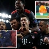 «Arsenal»ning «qo‘rqinchli tushi» yana takrorlandi yoxud «Bavariya» chorak finalda
