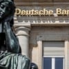 Deutsche Bank Венесуэланинг 20 тонна олтинини мусодара қилди