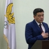 Milliy olimpiya qo‘mitasiga yangi rahbar saylandi