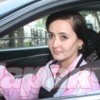 Раъно Зокирова: Такси ҳайдовчисининг гаплари юзимга шапалоқ туширилгандек бўлди