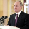Путин: “Ўзбекистон — Россиянинг стратегик ҳамкори ва иттифоқчиси”