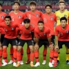 Janubiy Koreya JCh-2018ga boradigan 23 futbolchi nomini ma’lum qildi