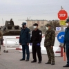 Navoiy viloyatida 5ta kasallik o‘chog‘i bor. Nega faqat bir hudud «qizil»ga kiritildi?