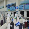 Энди Ҳажга фақат илгари бормаганлар боради