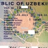 Ўзбекистонда 2018 йилдан электрон визалар тизими ишлайди