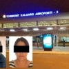 Fohishalikka yuborilayotgan ayollar Toshkent aeroportida to‘xtatib qolindi