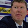 Andrey Fyodorov: “Tezkor oʻtkazilgan goldan keyin oʻzimizni yoʻqotib qoʻymaganimiz yaxshi boʻldi”