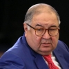 Алишер Усмонов карантин сабаб вақтинча Тошкентга кўчиб келди