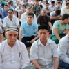 Ўзбекистон масжидларида Қурбон ҳайити намози адо этилди