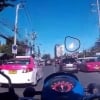 Таиланд пойтахтига йирик метеорит тушгани хабар қилинди