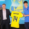 Agent: Eldor "Rostov"ga o‘tishdan oldin rus tilini yaxshi bilmasdi