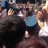 Foto va video: Shavkat Mirziyoyev xalq bilan muloqot qildi