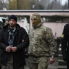 Россия Керч бўғозида қўлга олинган украиналик ҳарбийларга айблов қўйди