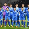 Kuper Osiyo kubogida ishtirok etuvchi 23 futbolchini e’lon qildi