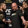 Nurmagomedov — Fergyuson jangi koronavirus sabab qoldiriladimi?