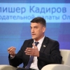 Alisher Qodirov: "Insonni birinchi o‘rinda o‘zini hurmat qilishiga erishishimiz kerak"
