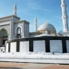 Qozog‘istonda masjidlarga tibbiy niqoblarda kelish tavsiya qilindi