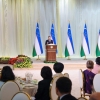 Prezident: Onalar duosidan yurtimiz tinch, osmonimiz musaffo, ishimizda unum, hayotimizda baraka bor