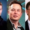 Forbes Цукерберг, Маск, Гейтс ва бошқа миллиардерларнинг хушбичимлик сирлари билан бўлишди
