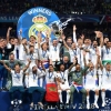 «Real» – YeChL g‘olibligini ketma-ket uchinchi bor qo‘lga kiritdi!
