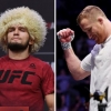 Ҳабиб Нурмагомедов ва Жастин Гэтжи жанги қачон ва қаерда ўтказилиши маълум бўлди