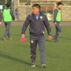 Ravshan Haydarov: “Finalda g‘alaba qozonish uchun borimizni berib harakat qilamiz”