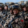 AQSH Xitoy armiyasining uch sohada ustunligini tan oldi
