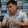 Расман: Равшан Хайдаров "Сурхон" жамоаси бош мураббийи