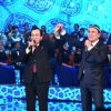 Jo‘rabek Murodov va Sherali Jo‘rayevning “Do‘stlar oqshomi” kechasidagi chiqishi (video)