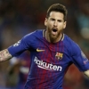 TOP-8: Messi 2018 yilning eng yaxshi to‘purari bo‘ldi