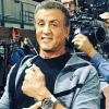 Stallone Kann festivaliga yangi Remboni olib keladi