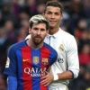 Lionel Messi Ronalduni maqtadi