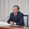 Шавкат Мирзиёев: "Йил якунигача бюрократия ва порахўрликни синдиришимиз керак" (видео)