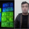 O‘zini tuman hokimligi xodimi deb tanishtirgan shaxs 800 dollar bilan ushlandi