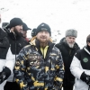 Рамзон Қодиров Чеченистондаги илк тоғ-чанғи курортини очиб берди