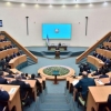 Prezident: «Toshkentni yirik xalqaro markazga aylantirishimiz zarur»