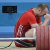 Руслан Нуриддинов оғир атлетика бўйича ЖЧни сенсацион тарзда якунлади