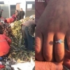 Хитойда 18 минг $ лик узукни топиш учун 13 тонна аҳлатни кўздан кечириб чиқишди