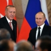 Turkiya prezidenti Putinning «Erdo‘g‘on dumini likillatmaydi» degan gapiga javob qaytardi