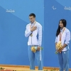 Rio Paralimpiyasi: O‘zbekiston 9-o‘rinda bormoqda