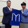 Озодбек Назарбеков шов-шув бўлиши кутилаётган «Жалолиддин Мангуберди» тарихий сериали ҳақида гапирди